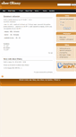 Mobile Screenshot of olsany.somt.cz